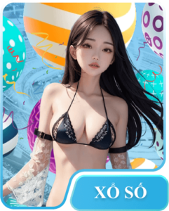 Xổ số fly88